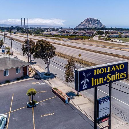 Holland Inn & Suites Morro Bay Buitenkant foto