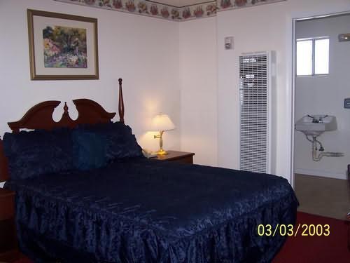 Holland Inn & Suites Morro Bay Kamer foto